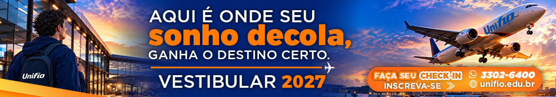 UNIFIO NOVO