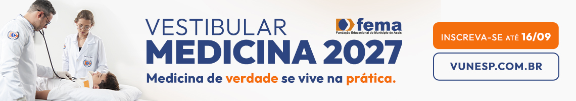 FEMA ANUNCIO DENTRO DAS MATERIAS