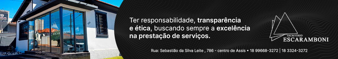 ESCRITORIO ESCARAMBONI