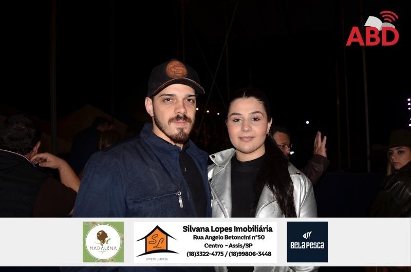 Ana Castela fecha a FICAR 2025 com um espetáculo inesquecível no domingo (23)