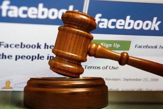 Facebook indenizará usuária por publicação de perfil falso