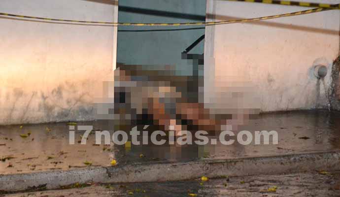 Suspeito de matar mulher é assassinado em Paraguaçu Paulista
