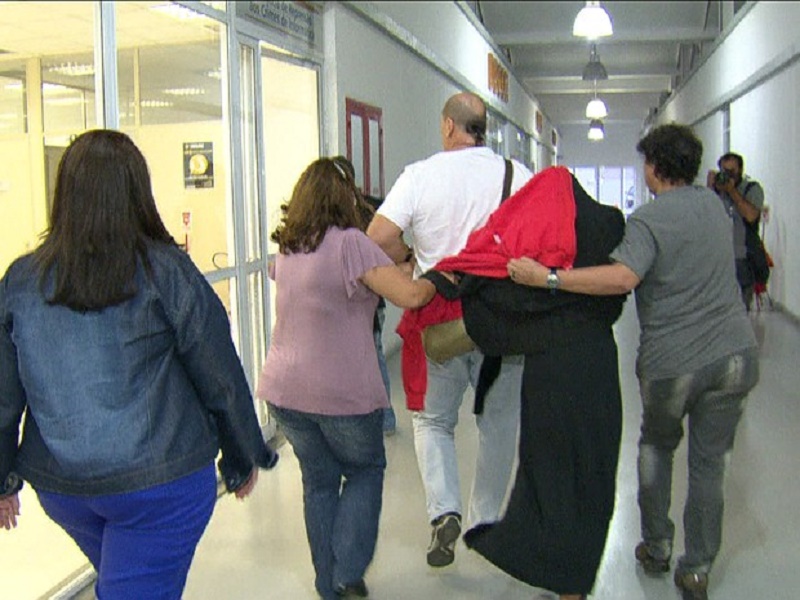 Polícia voltará a ouvir adolescente que sofreu estupro coletivo no Rio