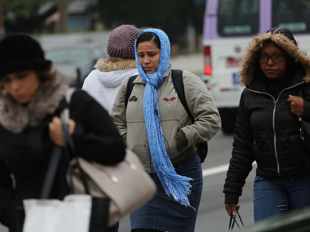 Inverno começa nesta segunda com expectativa de baixas temperaturas