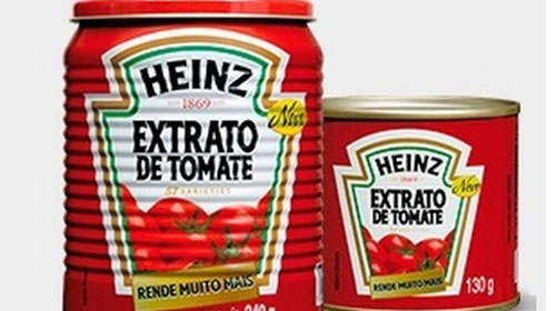 Anvisa proíbe venda de lote de extrato de tomate com pêlo de roedor