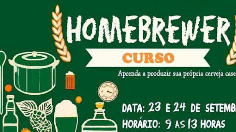 Assis terá curso para fabricação caseira de cerveja artesanal