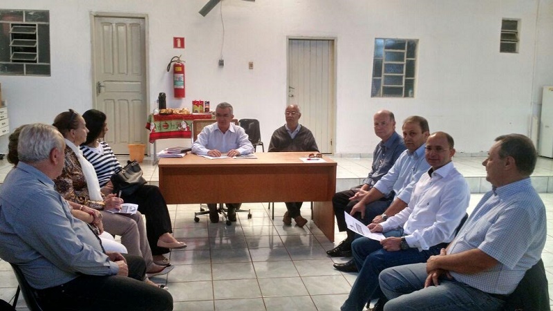 Sincomerciários participa de reunião regional da UGT que trata direitos trabalhistas