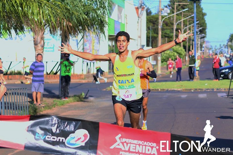 Corrida e caminhada do Circuito TEM Running Bauru chega em sua 4ª