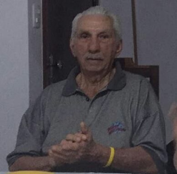 Morre Oscar Carneiro, muito conhecido na Vila Xavier