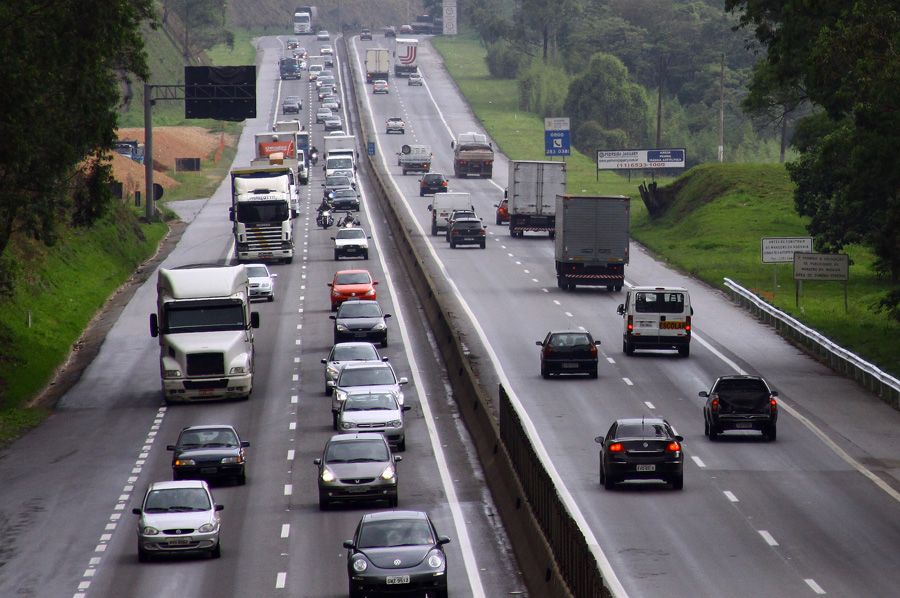 CART realiza operação especial de trânsito no Natal e Ano Novo