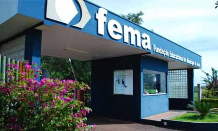 Servidores municipais têm bolsa de estudo na FEMA