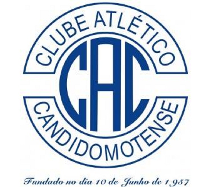 'CAC-Clube Atlético Candidomotense' poderá voltar à ativa