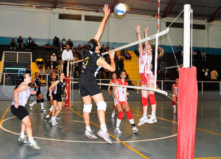 Autarquia realiza peneira para vôlei feminino,