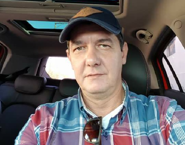 Ex-vereador de Paraguaçu Paulista morre após carro cair em ribanceira