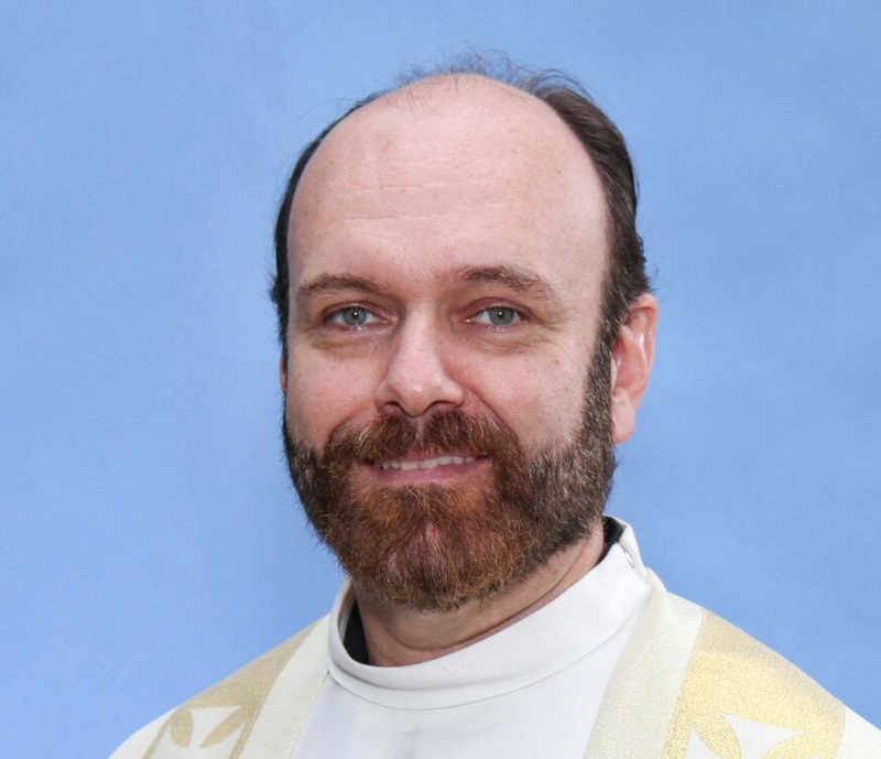 Abordagem Notícias - Morre padre Vladimir Barbosa Hergert, vigário-geral da  Diocese de Limeira