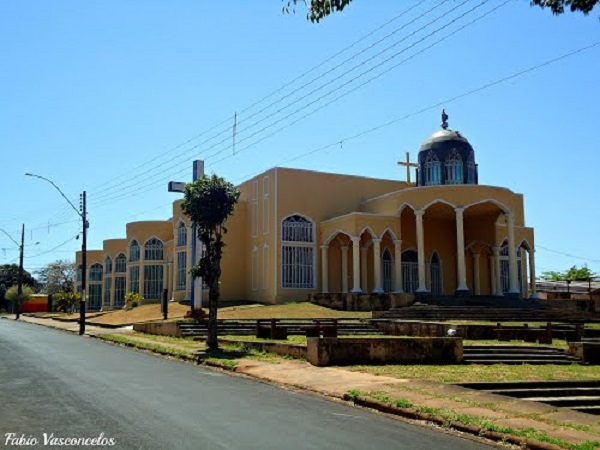 Igreja da Vila Adileta promove noite festiva