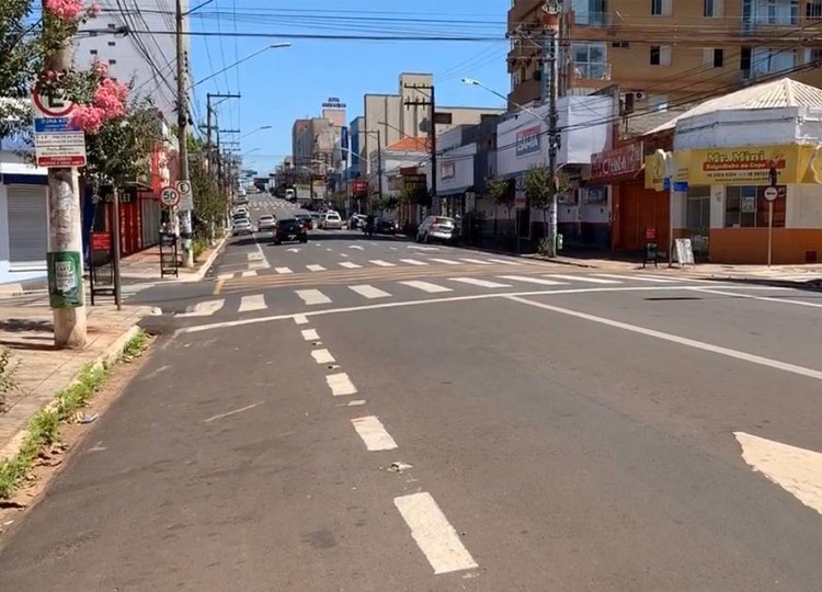 Avanço do COVID-19 vai determinar flexibilização do isolamento social em municípios de SP