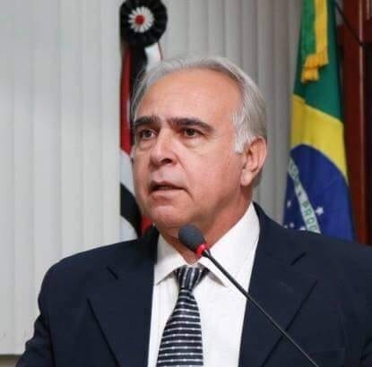 Prefeito responde a vereador sobre a possibilidade de auxilio emergencial Municipal