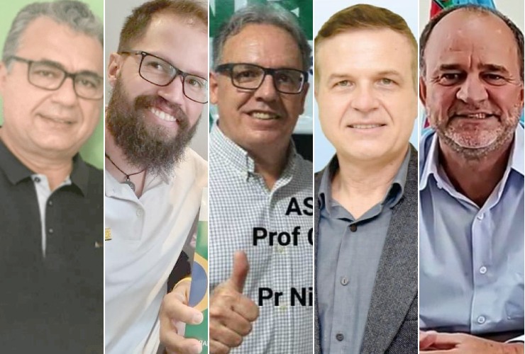 Até esta terça-feira, três candidatos a prefeito confirmaram presença no debate