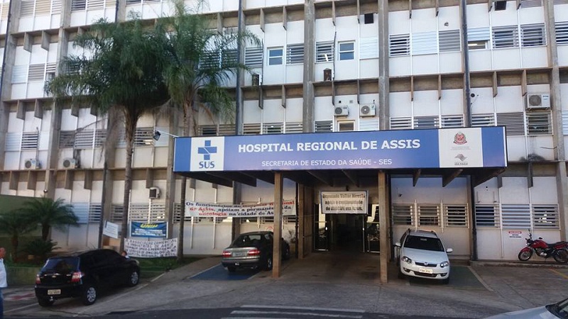 NAR volta a funcionar e Unimar assume Oncologia no Hospital Regional de Assis