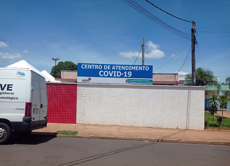 Prefeitura implanta Centro de Atendimento COVID em  Assis