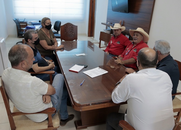 Assis realiza cavalgada turística nesse domingo, 05