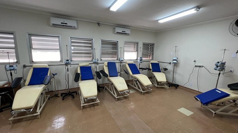 Hospital Regional aprimora atendimento oncológico com reorganização estrutural