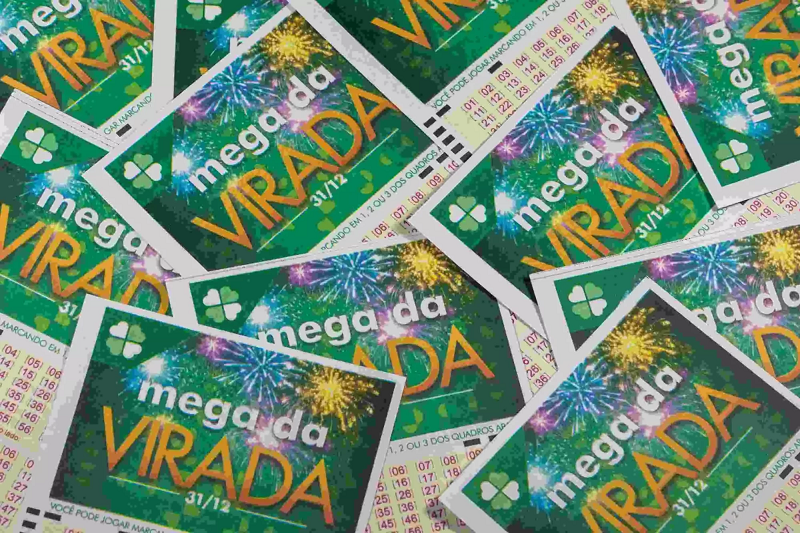 Mega da Virada: Assisenses se unem a grupo nacional para disputar os R$ 600 Milhões