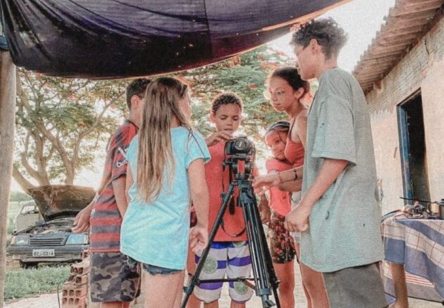 Assis recebe a 1ª Mostra Terrytóryos de Cinema e Educação