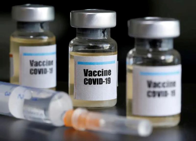 Assis recebe novas doses da vacina contra a Covid-19