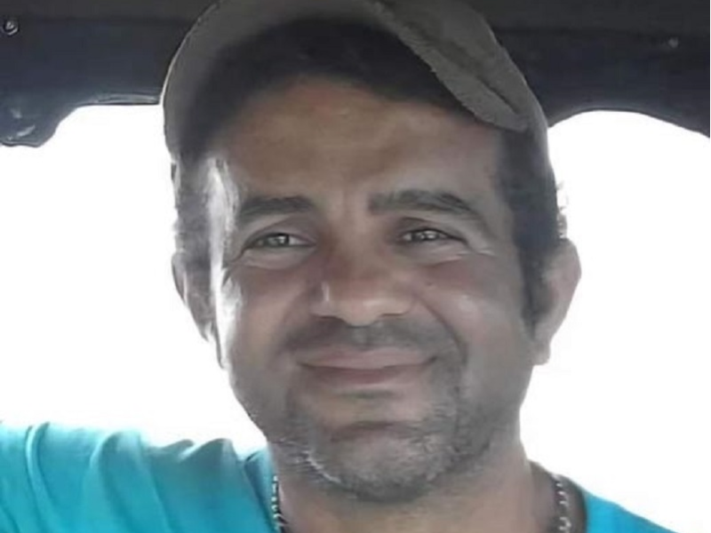 Autor de homicídio de paraguaçuense se apresenta à polícia