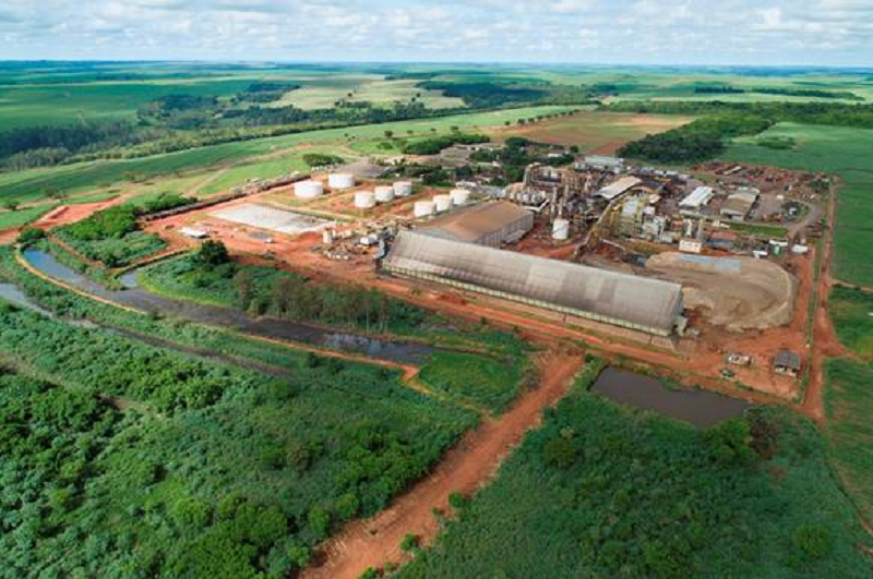 Usina Cocal é condenada por acidente de trabalho em Paraguaçu Paulista