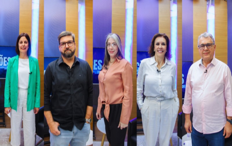 TV Câmara inicia hoje, 26, exibição de entrevistas com os pré-candidatos à prefeitura de Assis