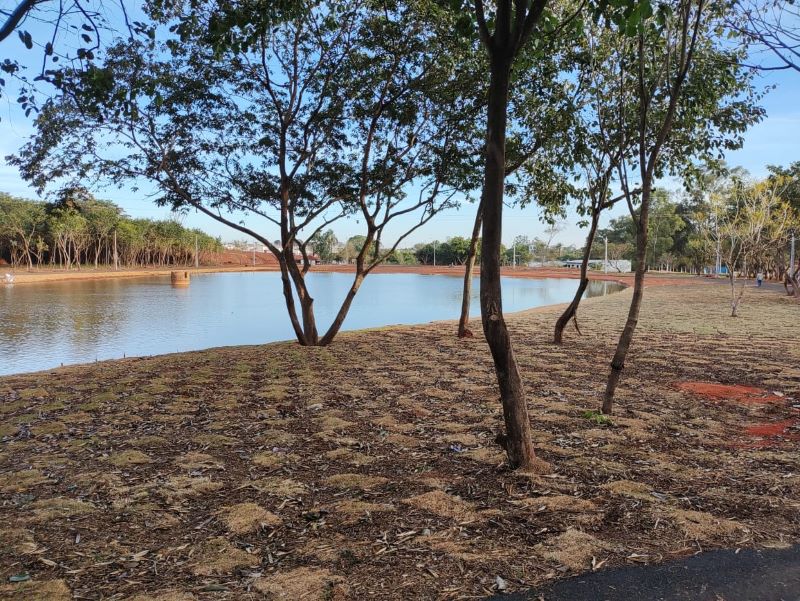 Parque das Águas Colinas Eldorado é inaugurado em Assis