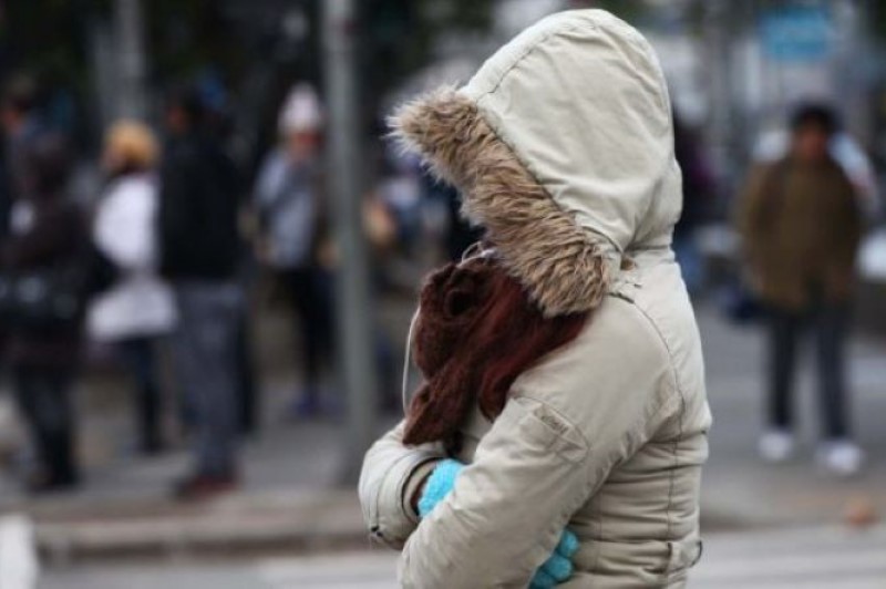 Onda de frio traz chuva ao interior de SP a partir deste sábado, 24