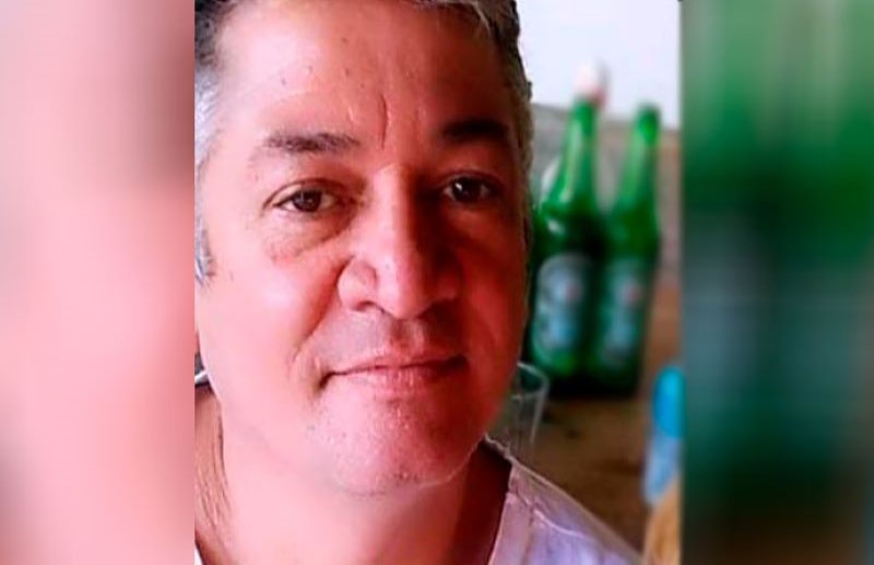 Morre o empresário, Valdir Aparecido dos Santos, aos 53 anos