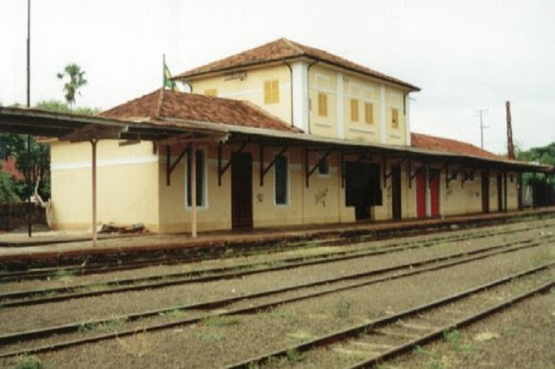 Praça dos Ferroviários será inaugurada nesta sexta-feira, 20, em Assis