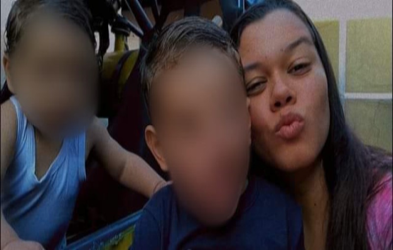 Moradora pede ajuda para conseguir consulta neuropediatra para seu filho autista