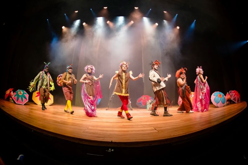 Musical infantil se apresenta em Assis no dia 18