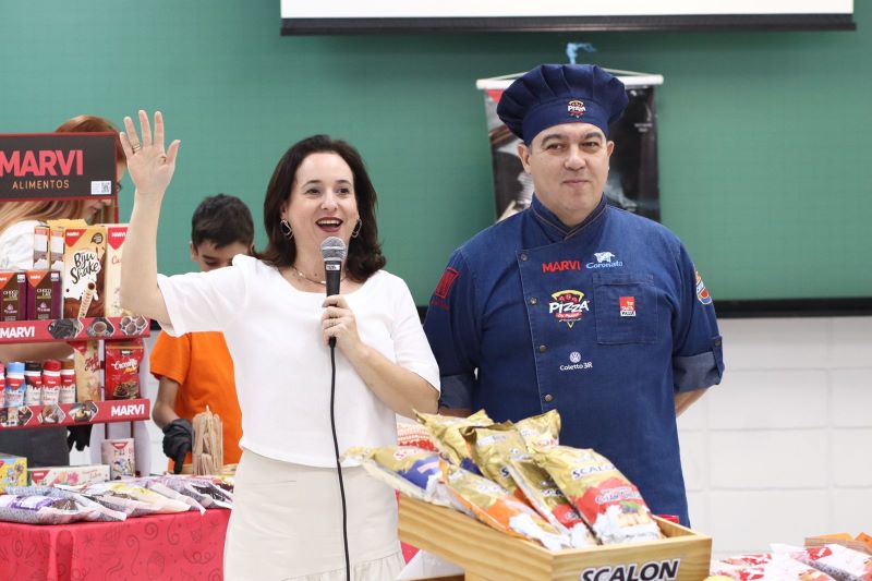 III Jornada de Nutrição da UNIFIO apresentou temas relevantes para a atuação profissional