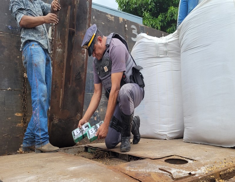 Polícia Rodoviária prende traficante em rodovia de Tupã