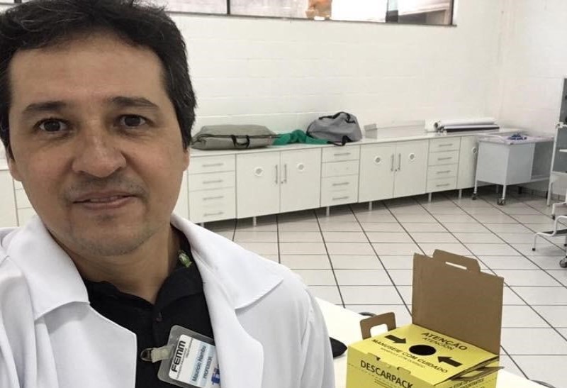 Farmácia da UNIFIO realiza neste sábado o Dia D de Conscientização do Uso Racional de Medicamentos