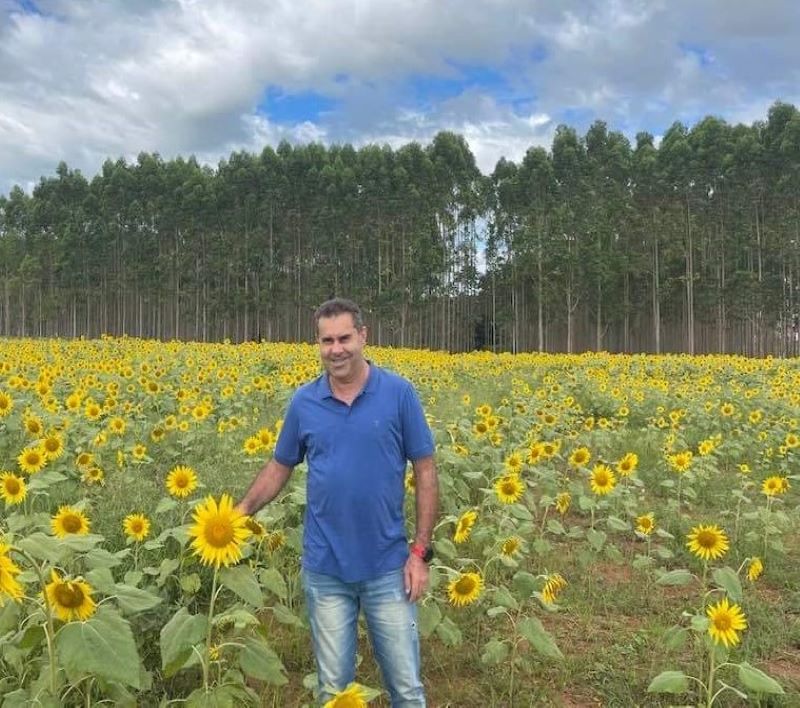 Morre José Adriano Junqueira, ex-diretor da Faculdade Anhanguera de Assis