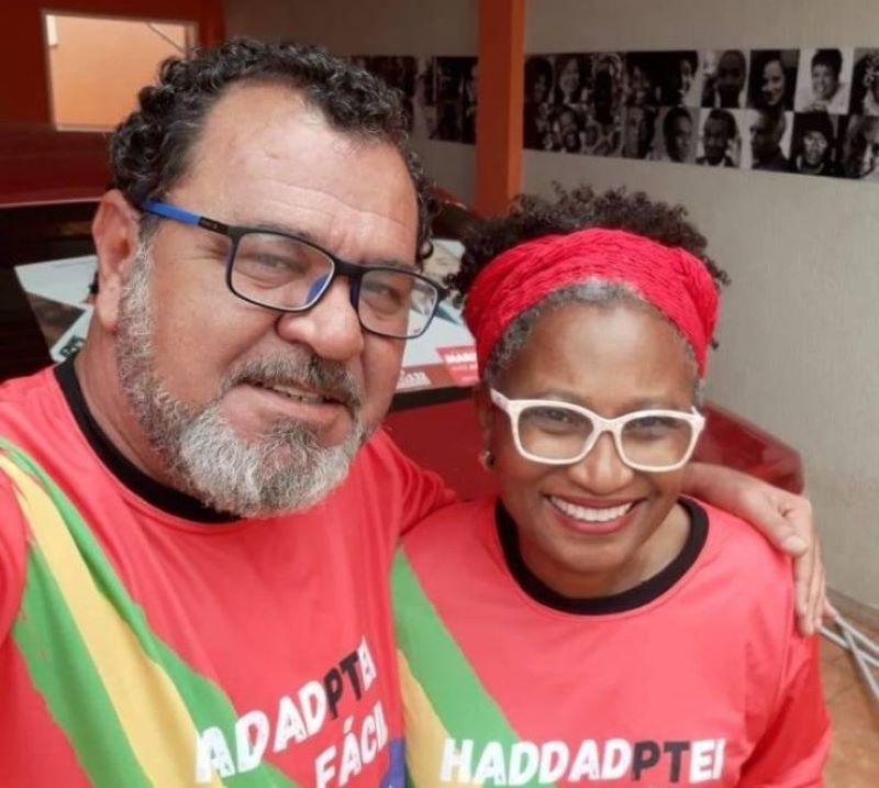 Morre Kita Amorim, diretor da escola de samba Unidos da Vila Operária