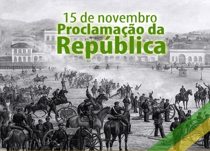 Veja o que abre e fecha durante o feriado de 15 de novembro