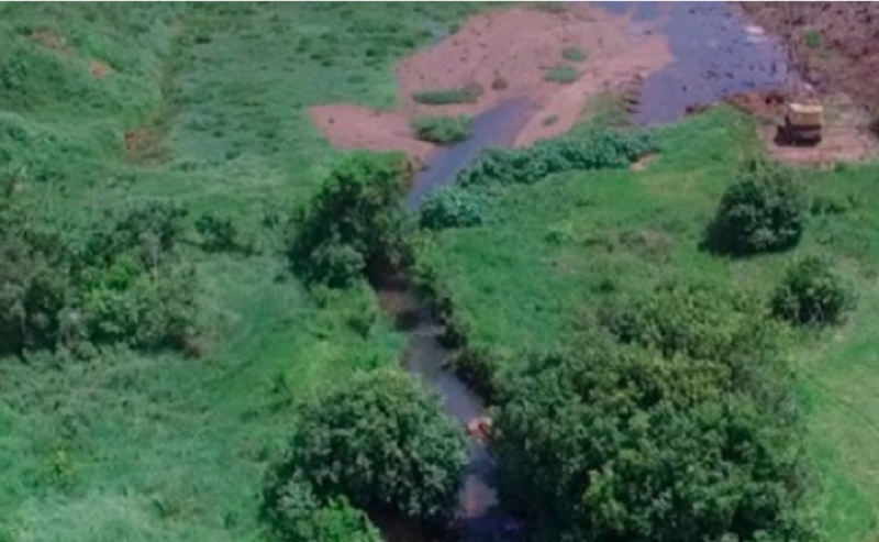 Prefeitura de Assis é condenada por danos ambientais na Água da Porca, atual Parque das Águas