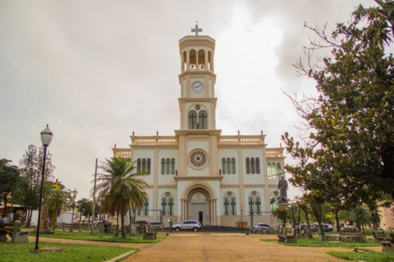 Missa de ação de graças à posse da 19ª Legislatura será sexta-feira, 27, na Catedral