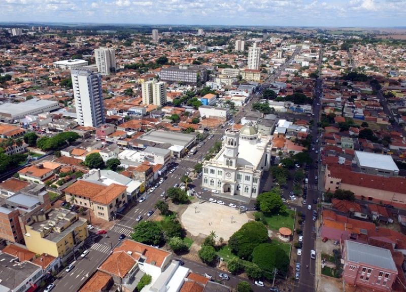 Governo de SP investe aproximadamente R$ 320 mil em Inovação na cidade de Assis