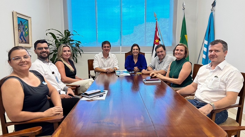 Prefeitura de Assis Apoia a 8ª Corrida da Floresta e 3ª Caminhada do Coração no Ecolago