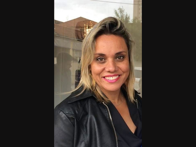 Morre Daniela Miléo, antiga funcionária do Assis Tênis Clube